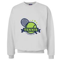 Ultimate Cotton® Crewneck Sweatshirt Thumbnail