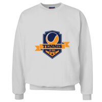 Ultimate Cotton® Crewneck Sweatshirt Thumbnail
