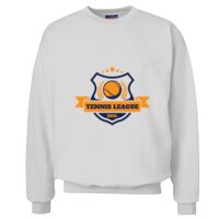 Ultimate Cotton® Crewneck Sweatshirt Thumbnail