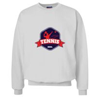 Ultimate Cotton® Crewneck Sweatshirt Thumbnail