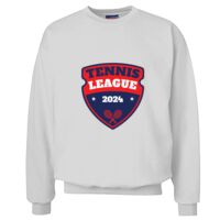 Ultimate Cotton® Crewneck Sweatshirt Thumbnail