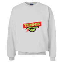 Ultimate Cotton® Crewneck Sweatshirt Thumbnail