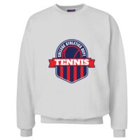 Ultimate Cotton® Crewneck Sweatshirt Thumbnail