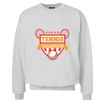 Ultimate Cotton® Crewneck Sweatshirt Thumbnail