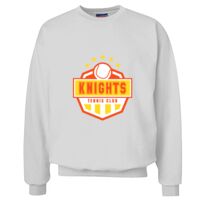 Ultimate Cotton® Crewneck Sweatshirt Thumbnail