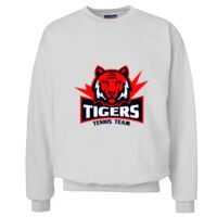 Ultimate Cotton® Crewneck Sweatshirt Thumbnail