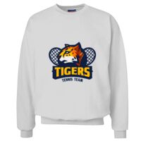 Ultimate Cotton® Crewneck Sweatshirt Thumbnail