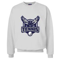Ultimate Cotton® Crewneck Sweatshirt Thumbnail