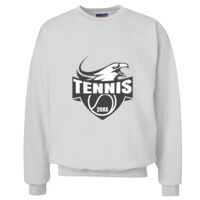 Ultimate Cotton® Crewneck Sweatshirt Thumbnail