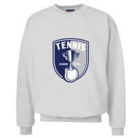Ultimate Cotton® Crewneck Sweatshirt Thumbnail