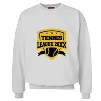 Ultimate Cotton® Crewneck Sweatshirt Thumbnail