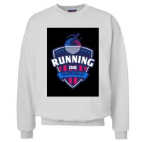 Ultimate Cotton® Crewneck Sweatshirt Thumbnail