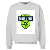 Ultimate Cotton® Crewneck Sweatshirt Thumbnail