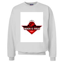 Ultimate Cotton® Crewneck Sweatshirt Thumbnail