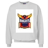 Ultimate Cotton® Crewneck Sweatshirt Thumbnail
