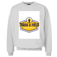 Ultimate Cotton® Crewneck Sweatshirt Thumbnail