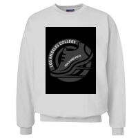 Ultimate Cotton® Crewneck Sweatshirt Thumbnail