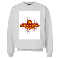 Ultimate Cotton® Crewneck Sweatshirt Thumbnail