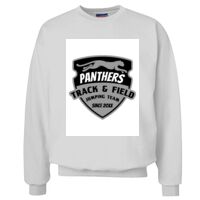 Ultimate Cotton® Crewneck Sweatshirt Thumbnail
