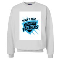 Ultimate Cotton® Crewneck Sweatshirt Thumbnail