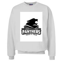 Ultimate Cotton® Crewneck Sweatshirt Thumbnail