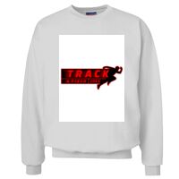 Ultimate Cotton® Crewneck Sweatshirt Thumbnail