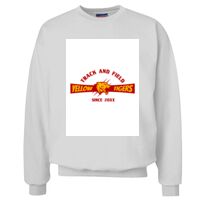 Ultimate Cotton® Crewneck Sweatshirt Thumbnail