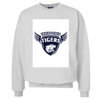 Ultimate Cotton® Crewneck Sweatshirt Thumbnail