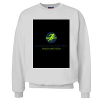 Ultimate Cotton® Crewneck Sweatshirt Thumbnail