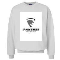 Ultimate Cotton® Crewneck Sweatshirt Thumbnail