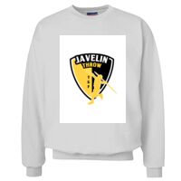 Ultimate Cotton® Crewneck Sweatshirt Thumbnail