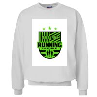 Ultimate Cotton® Crewneck Sweatshirt Thumbnail