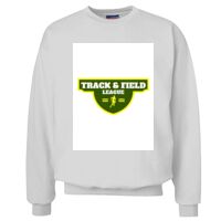 Ultimate Cotton® Crewneck Sweatshirt Thumbnail