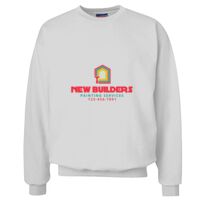Ultimate Cotton® Crewneck Sweatshirt Thumbnail