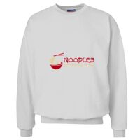 Ultimate Cotton® Crewneck Sweatshirt Thumbnail
