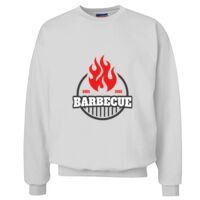 Ultimate Cotton® Crewneck Sweatshirt Thumbnail
