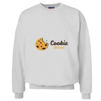 Ultimate Cotton® Crewneck Sweatshirt Thumbnail