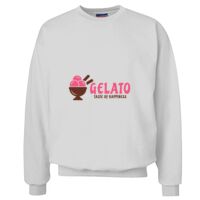Ultimate Cotton® Crewneck Sweatshirt Thumbnail