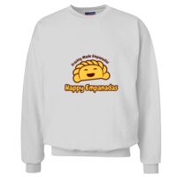 Ultimate Cotton® Crewneck Sweatshirt Thumbnail