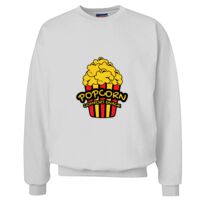 Ultimate Cotton® Crewneck Sweatshirt Thumbnail