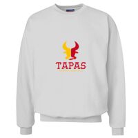 Ultimate Cotton® Crewneck Sweatshirt Thumbnail