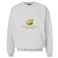 Ultimate Cotton® Crewneck Sweatshirt Thumbnail