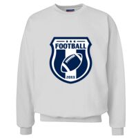Ultimate Cotton® Crewneck Sweatshirt Thumbnail