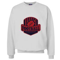 Ultimate Cotton® Crewneck Sweatshirt Thumbnail