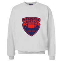 Ultimate Cotton® Crewneck Sweatshirt Thumbnail
