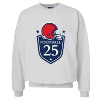 Ultimate Cotton® Crewneck Sweatshirt Thumbnail