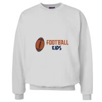 Ultimate Cotton® Crewneck Sweatshirt Thumbnail
