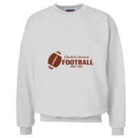Ultimate Cotton® Crewneck Sweatshirt Thumbnail