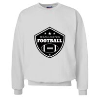 Ultimate Cotton® Crewneck Sweatshirt Thumbnail