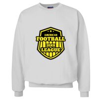 Ultimate Cotton® Crewneck Sweatshirt Thumbnail